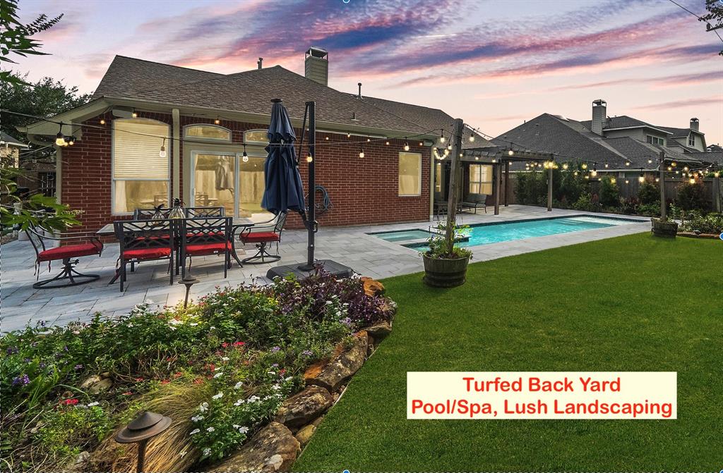7218 Stonebridge Creek Lane