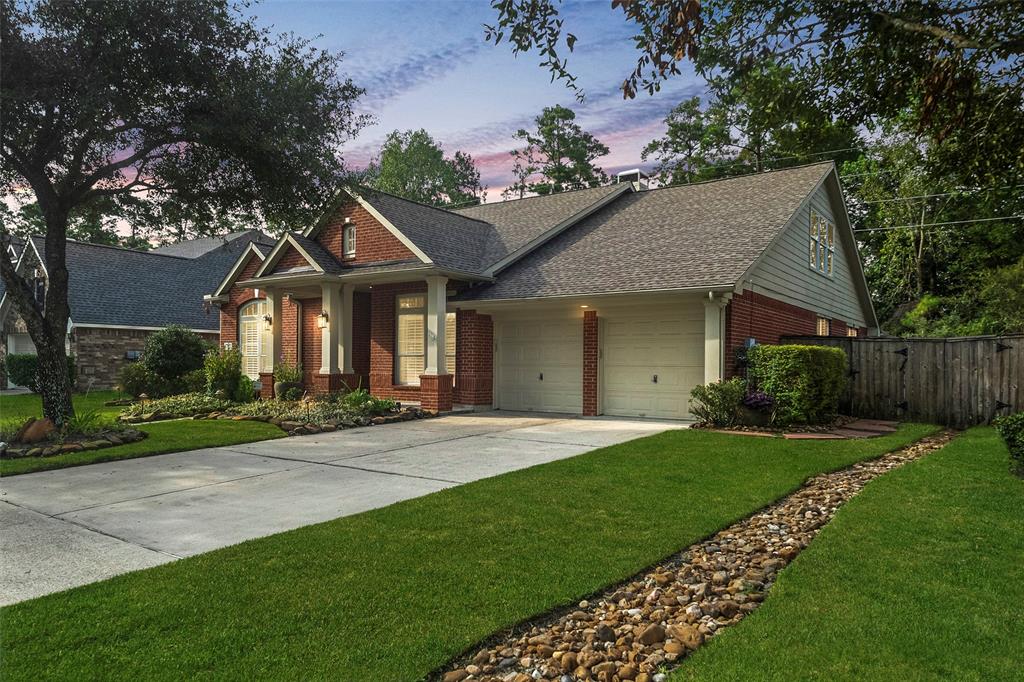 7218 Stonebridge Creek Lane