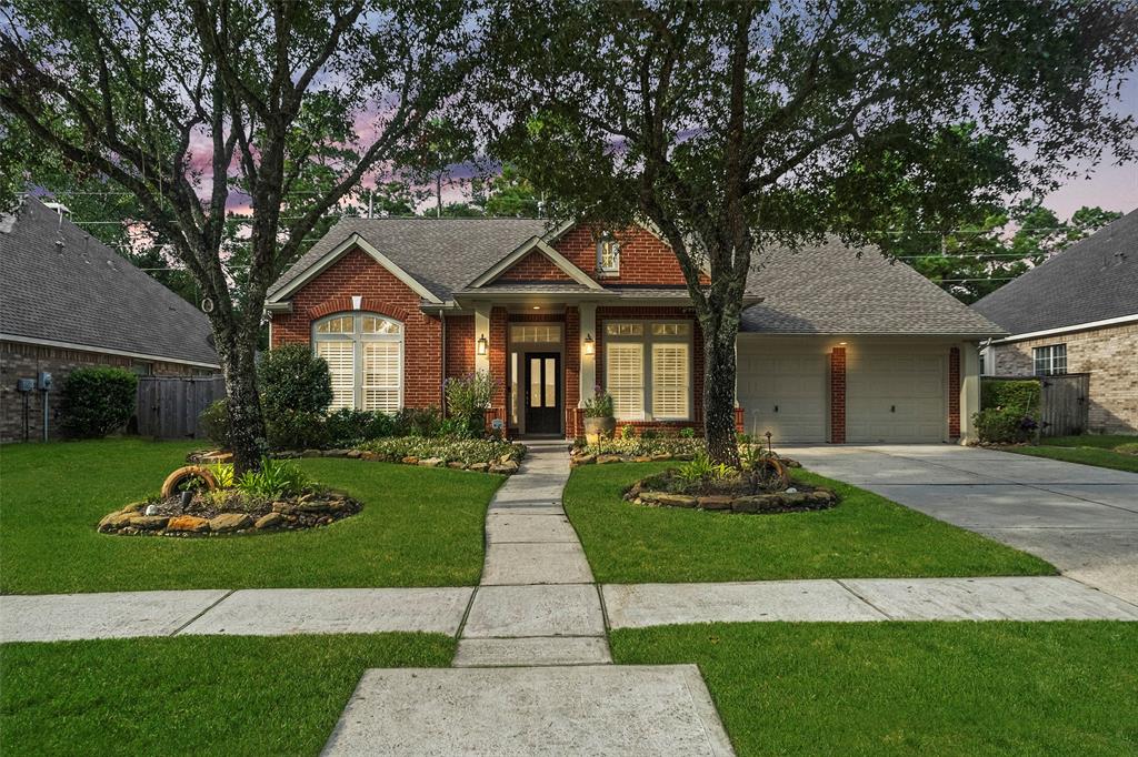 7218 Stonebridge Creek Lane