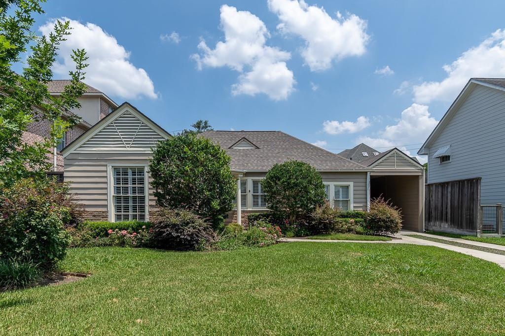 2510 Sheridan Street