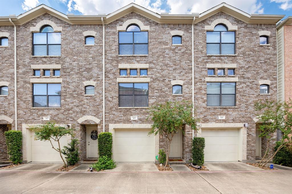 8715 Meadowcroft Drive # 302