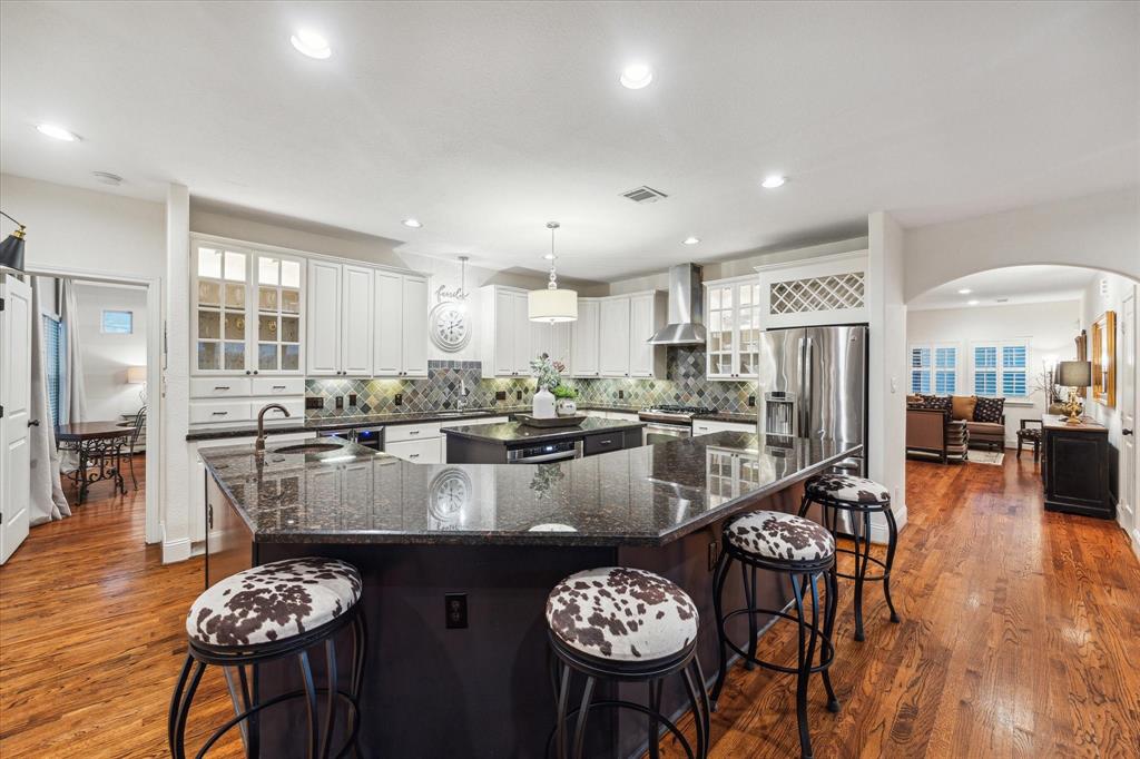 1713 Woodcrest Drive