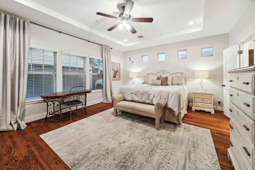 1713 Woodcrest Drive