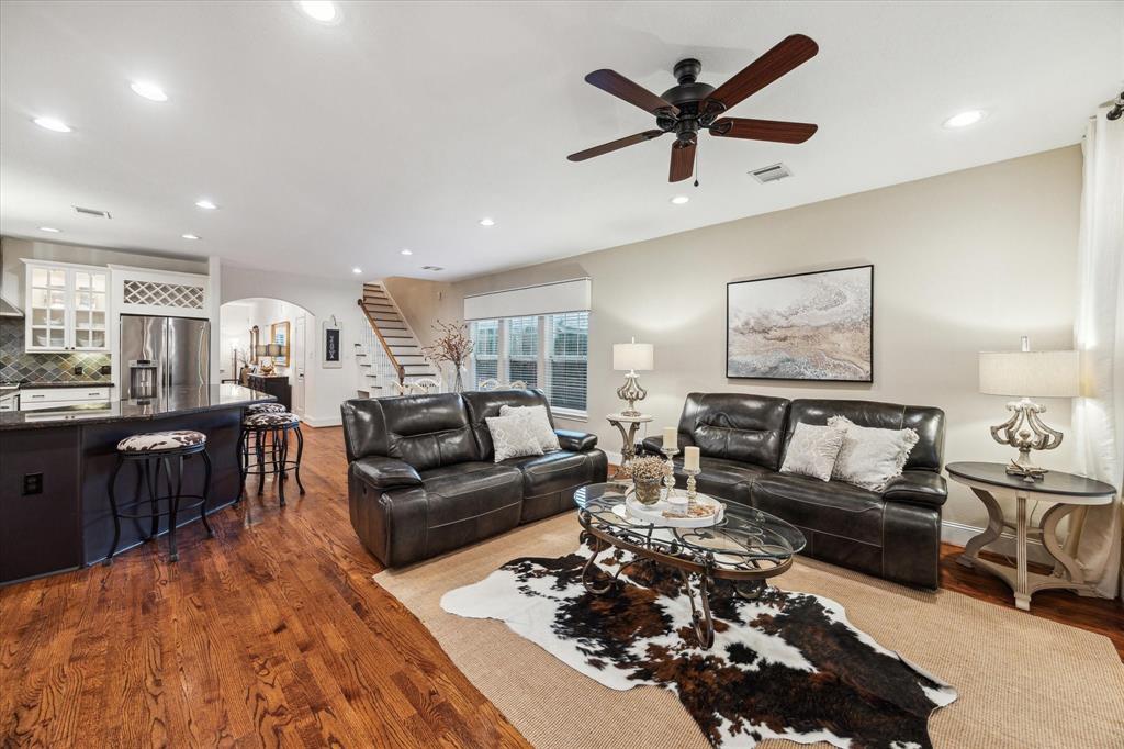 1713 Woodcrest Drive