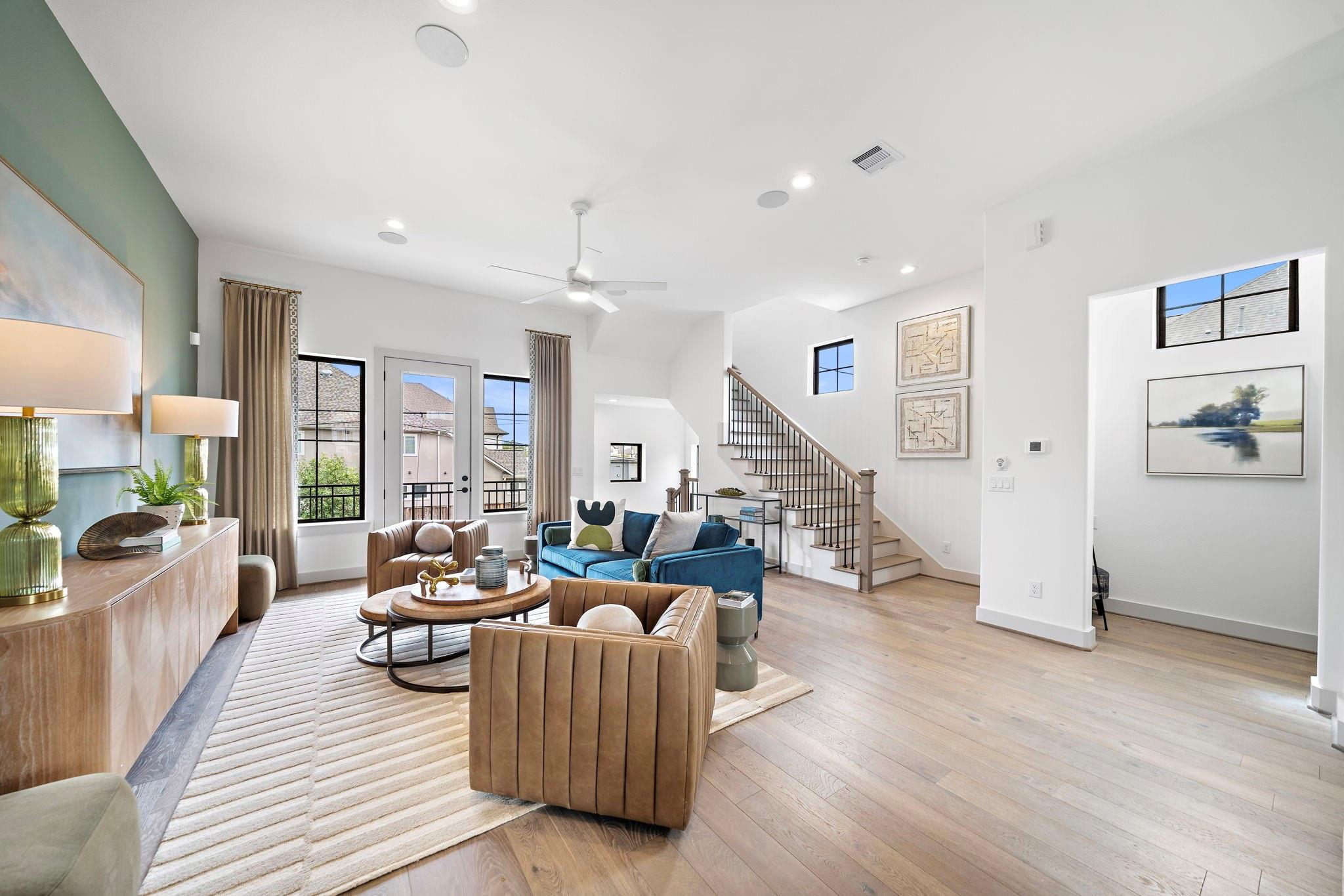 1712 Sedola Lane