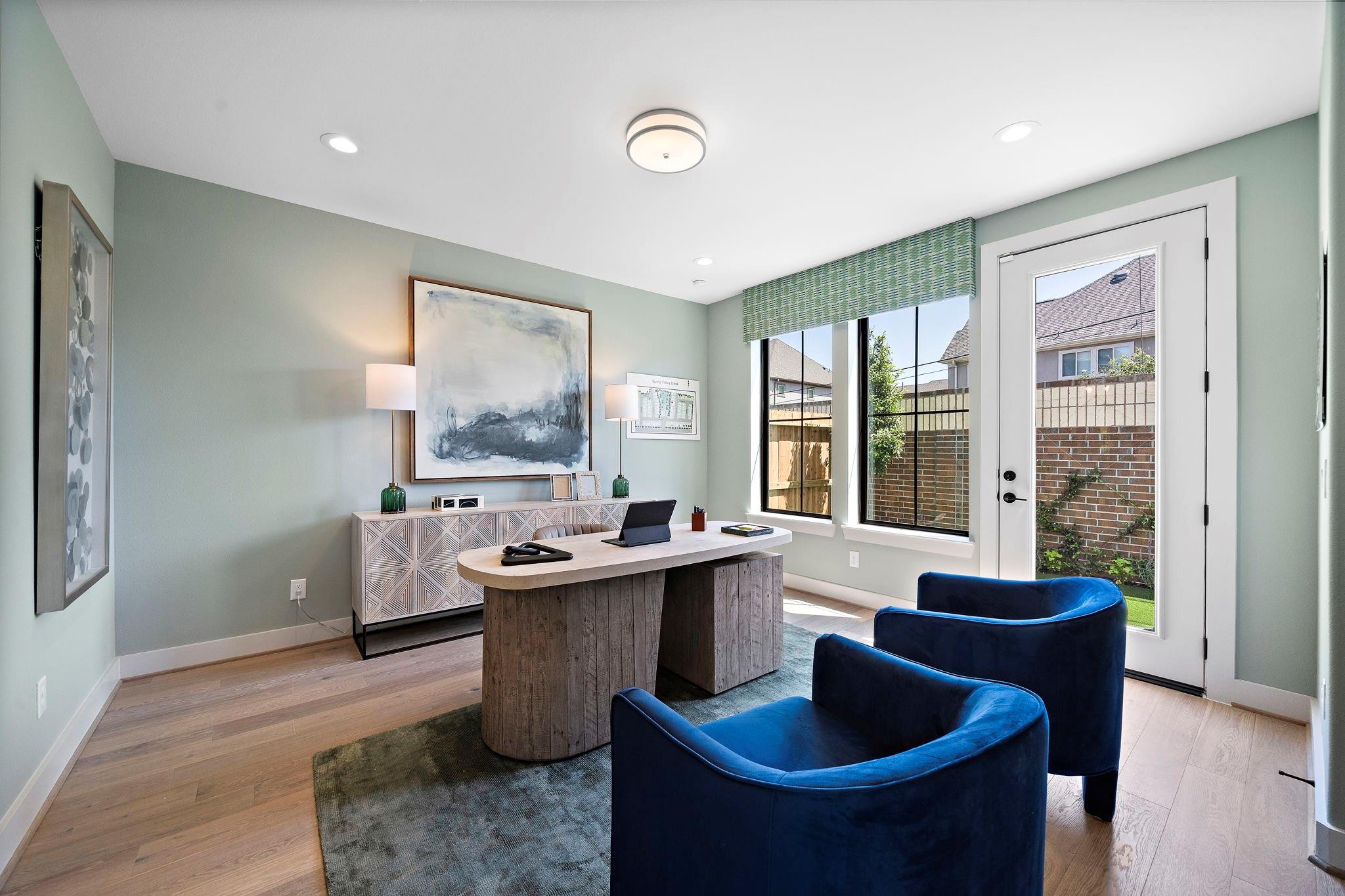 1712 Sedola Lane
