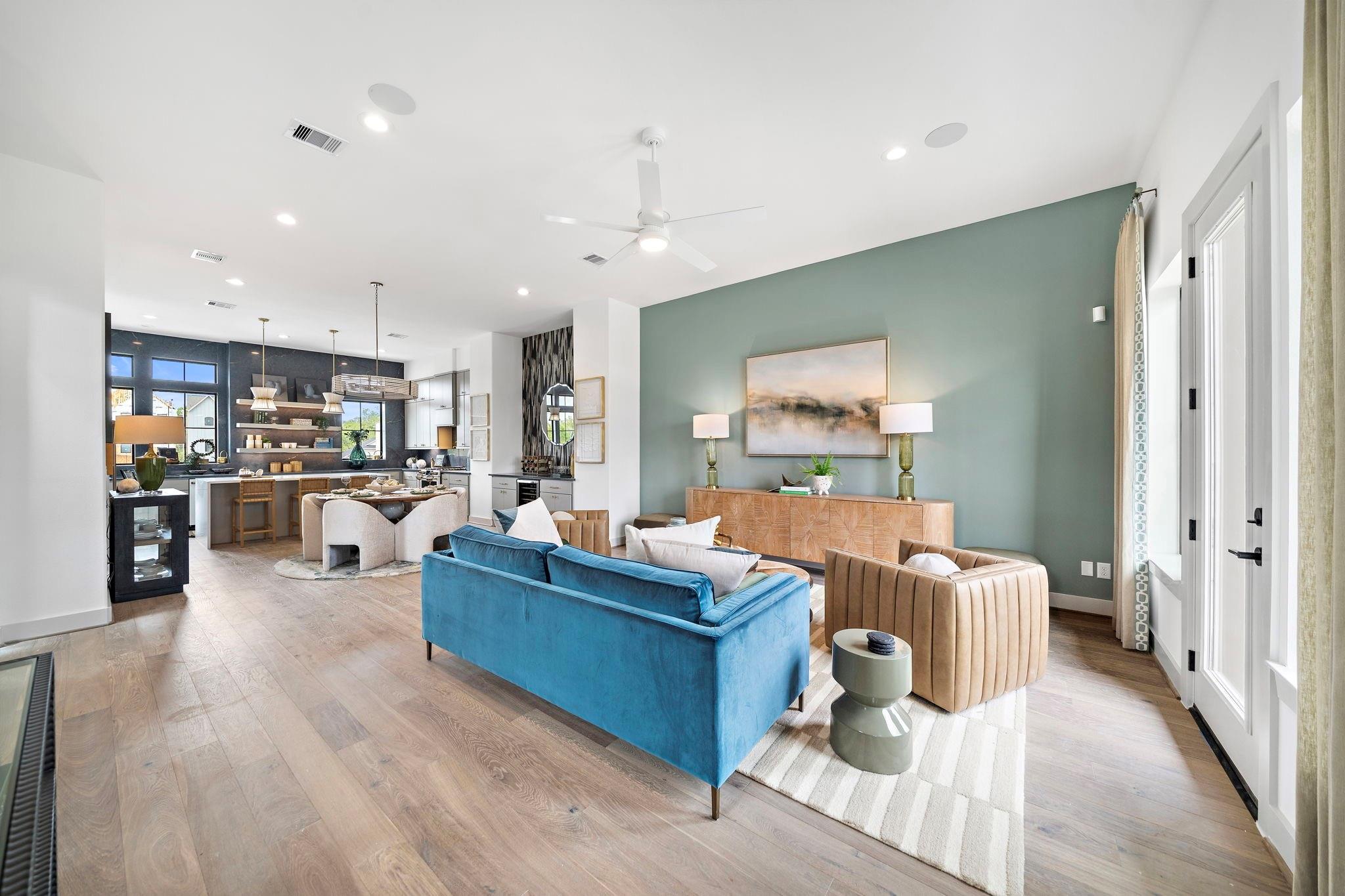 1712 Sedola Lane