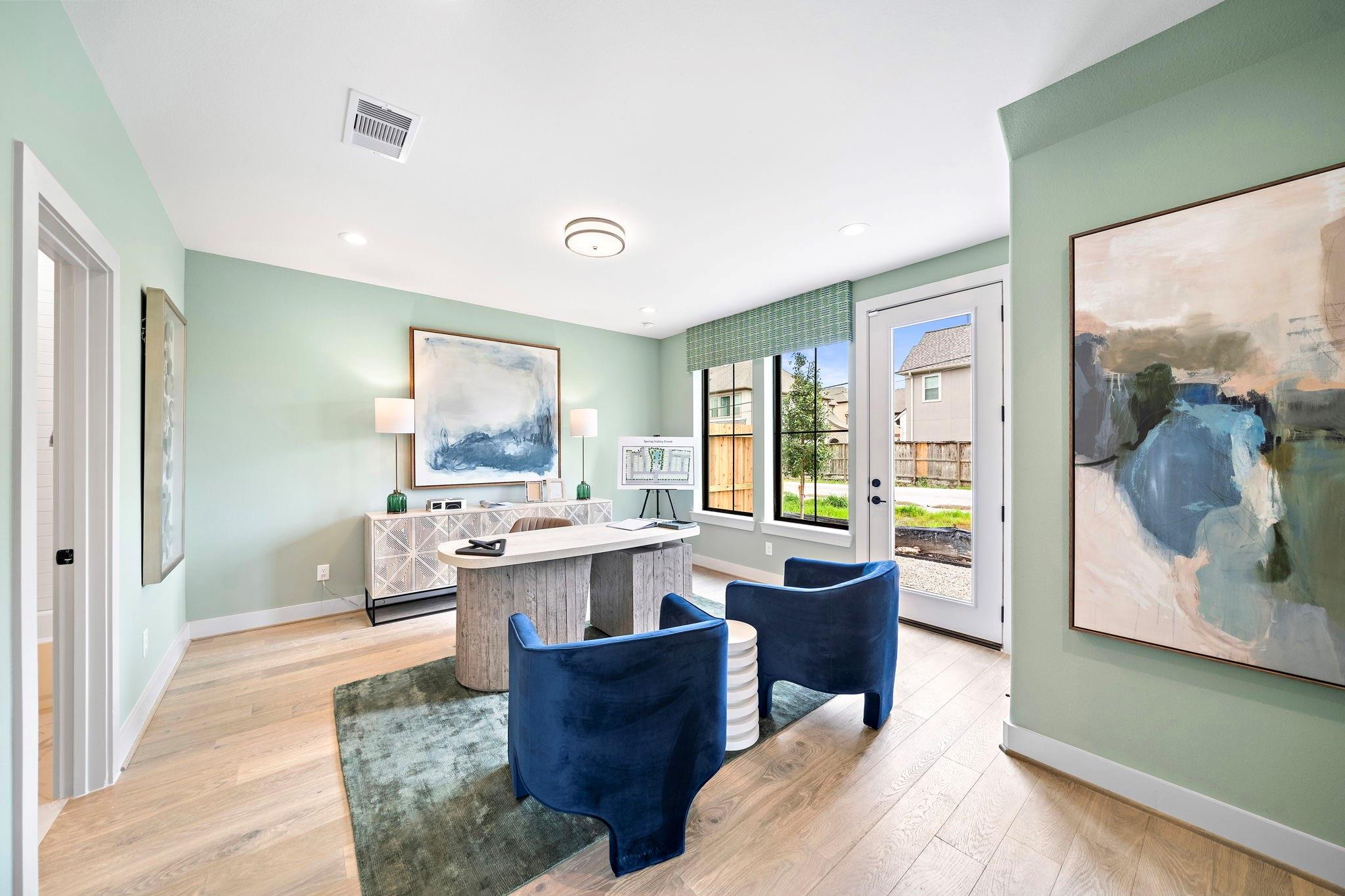 1712 Sedola Lane