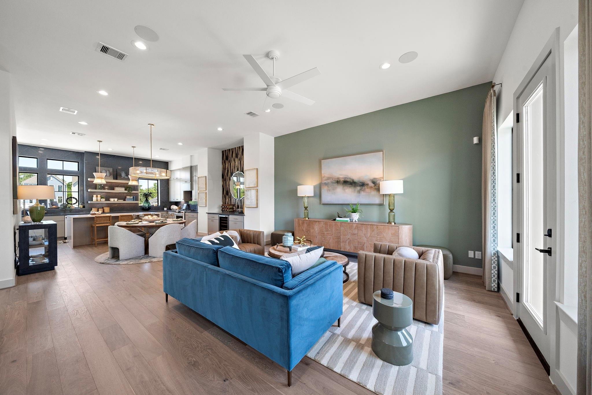 1712 Sedola Lane