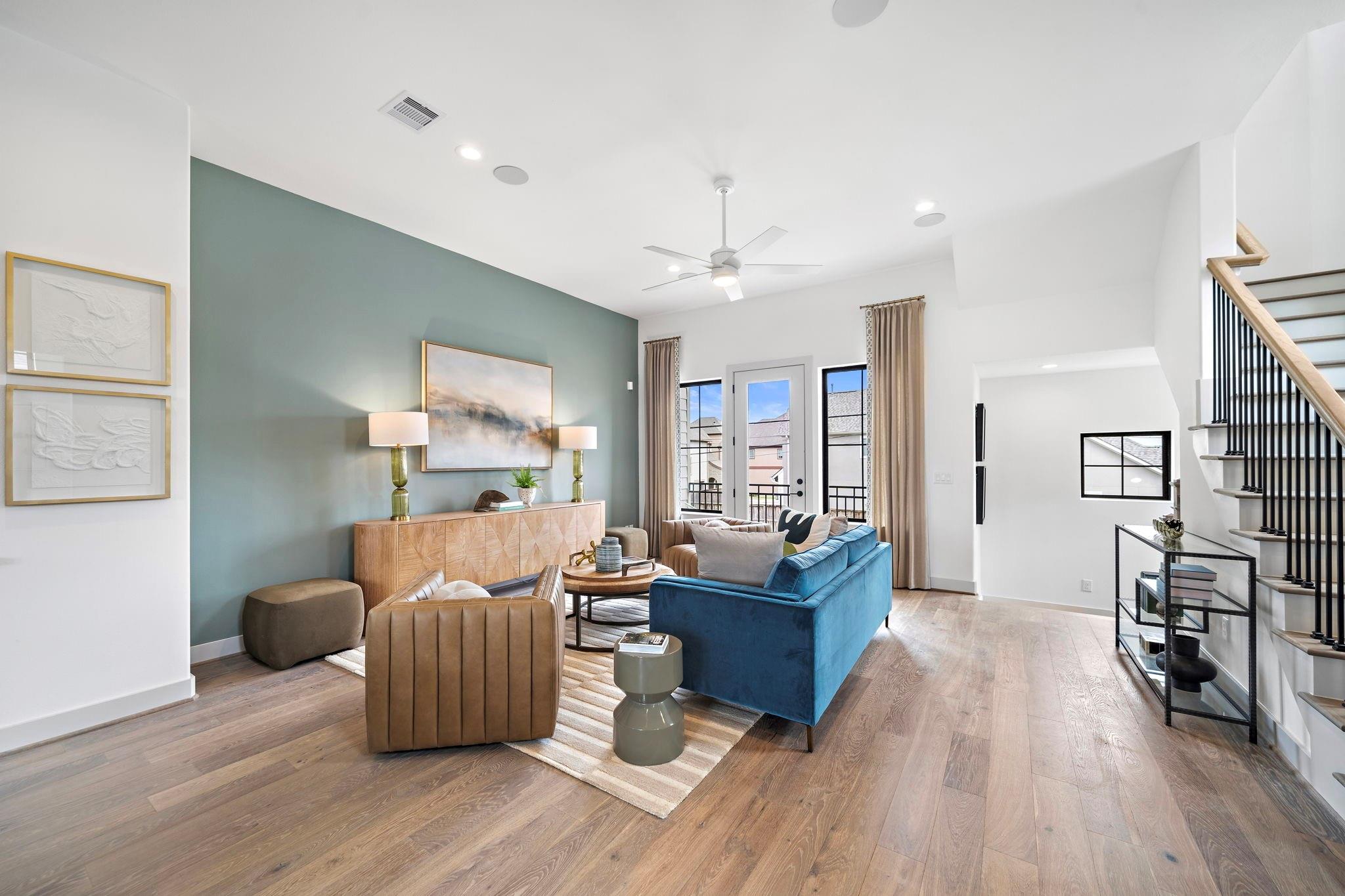 1712 Sedola Lane