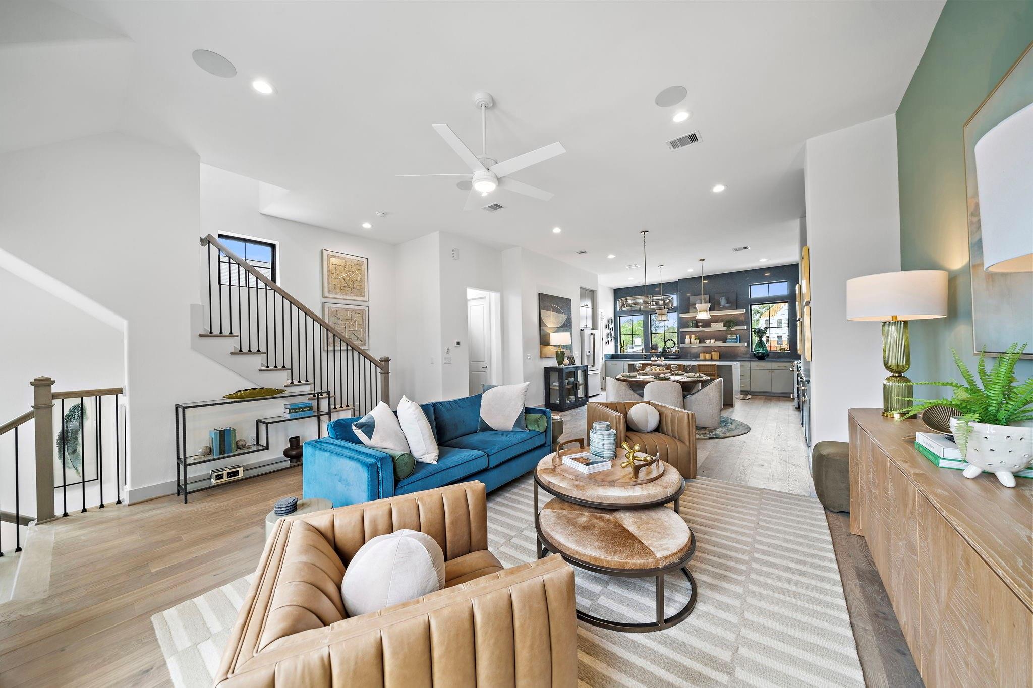 1712 Sedola Lane
