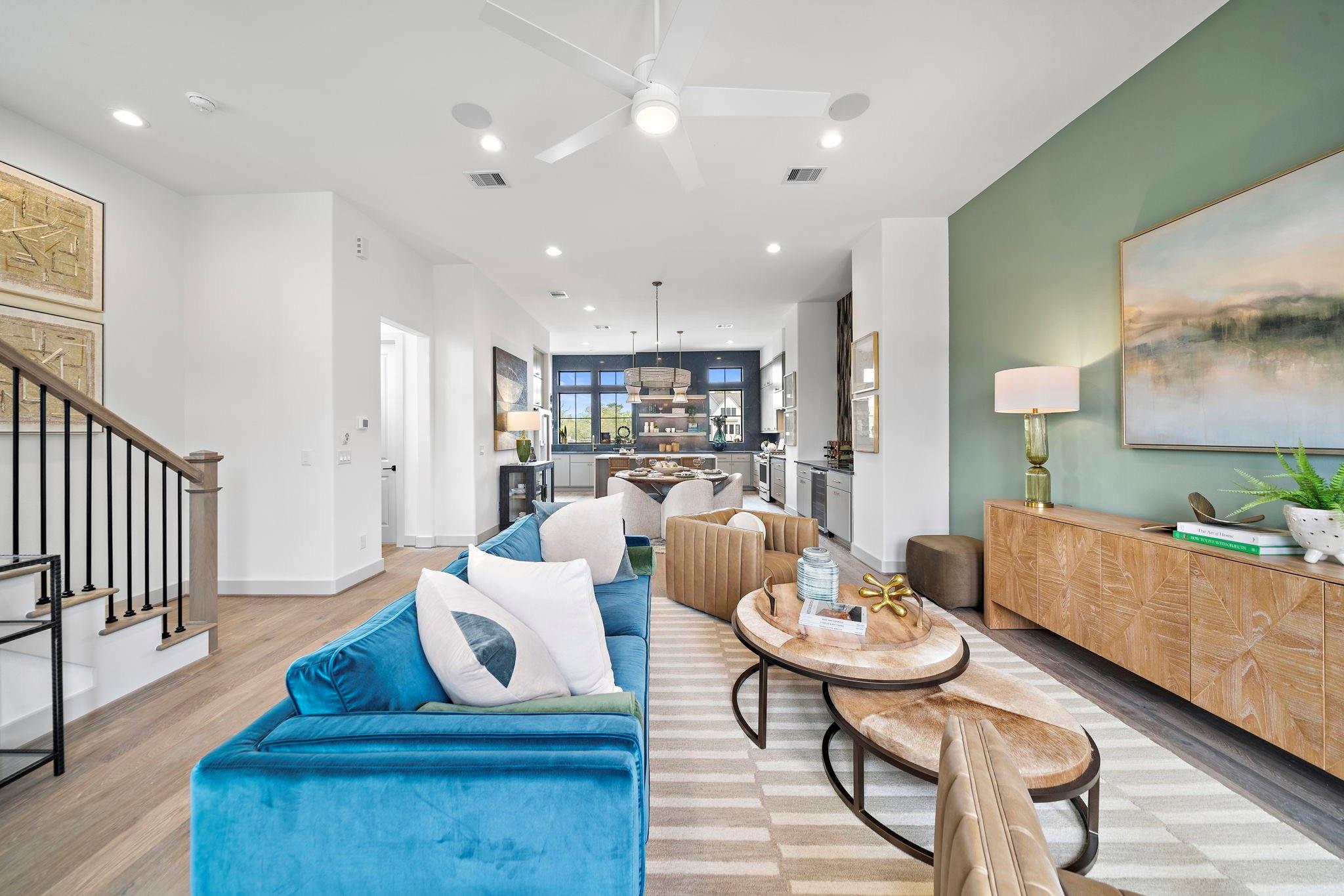 1712 Sedola Lane
