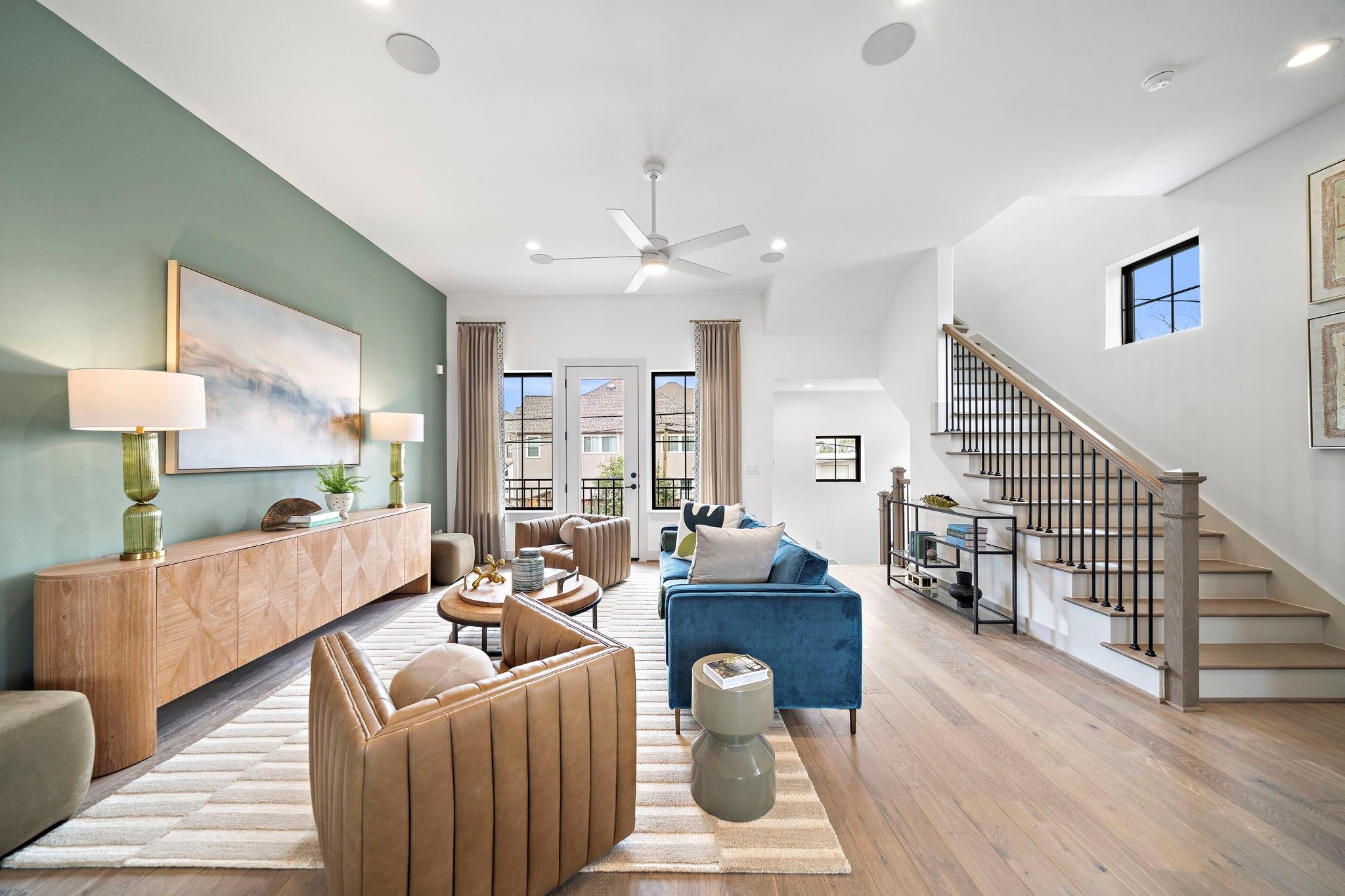 1712 Sedola Lane