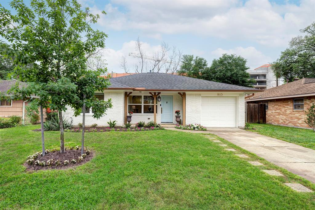 815 Sara Rose Street