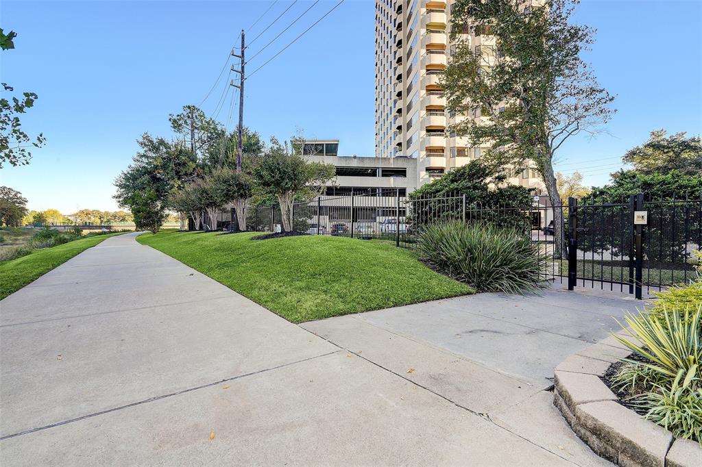 2001 Holcombe Boulevard # 2206