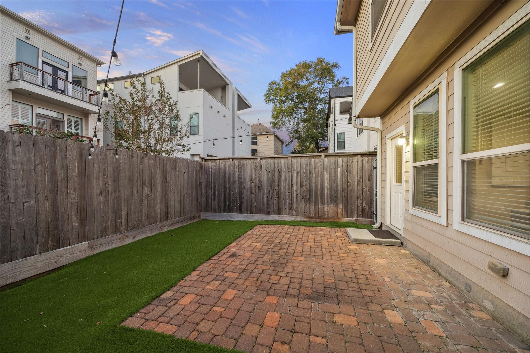 509 Malone Street