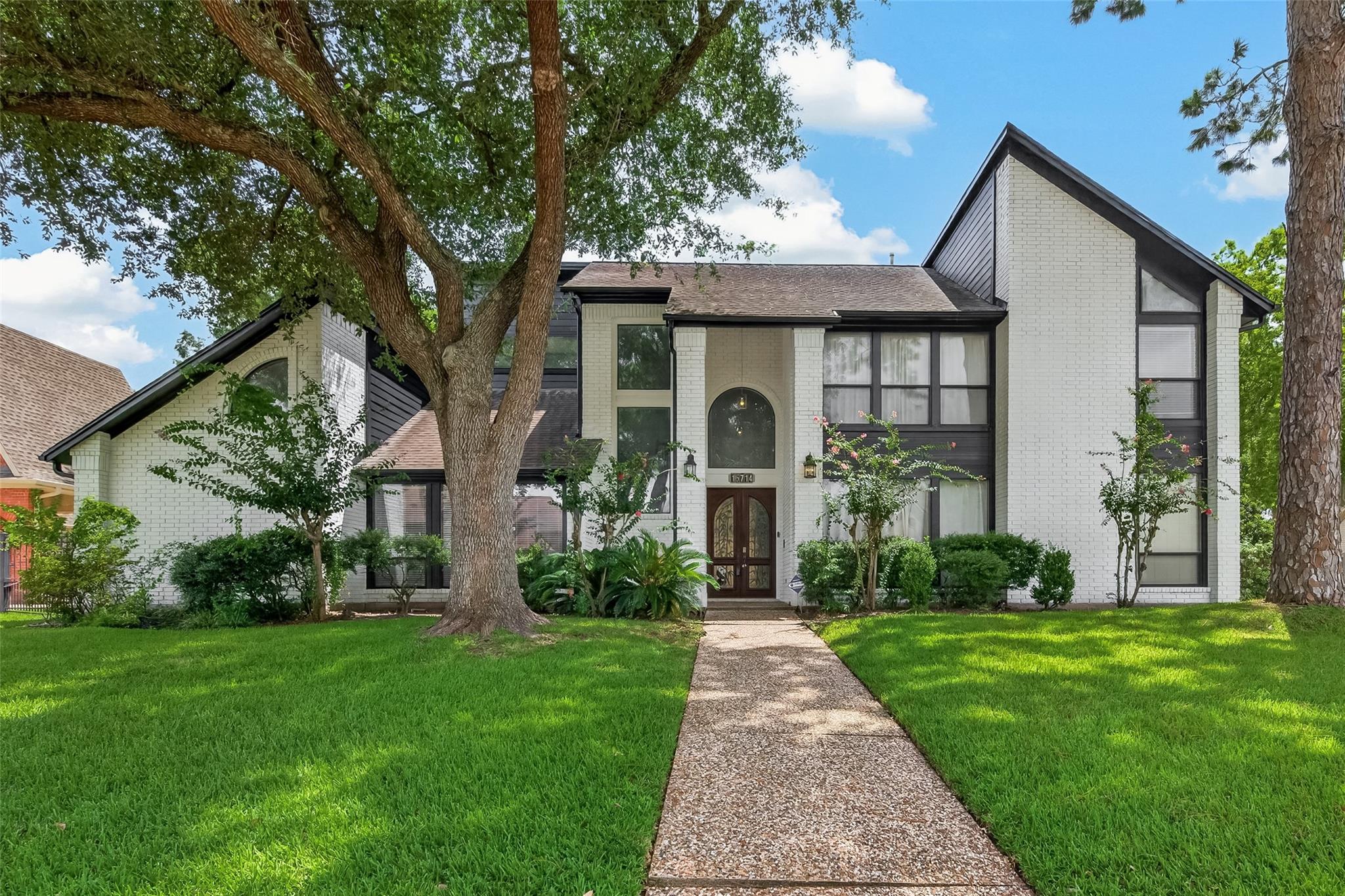 15714 Sylvan Lake Drive Houston TX