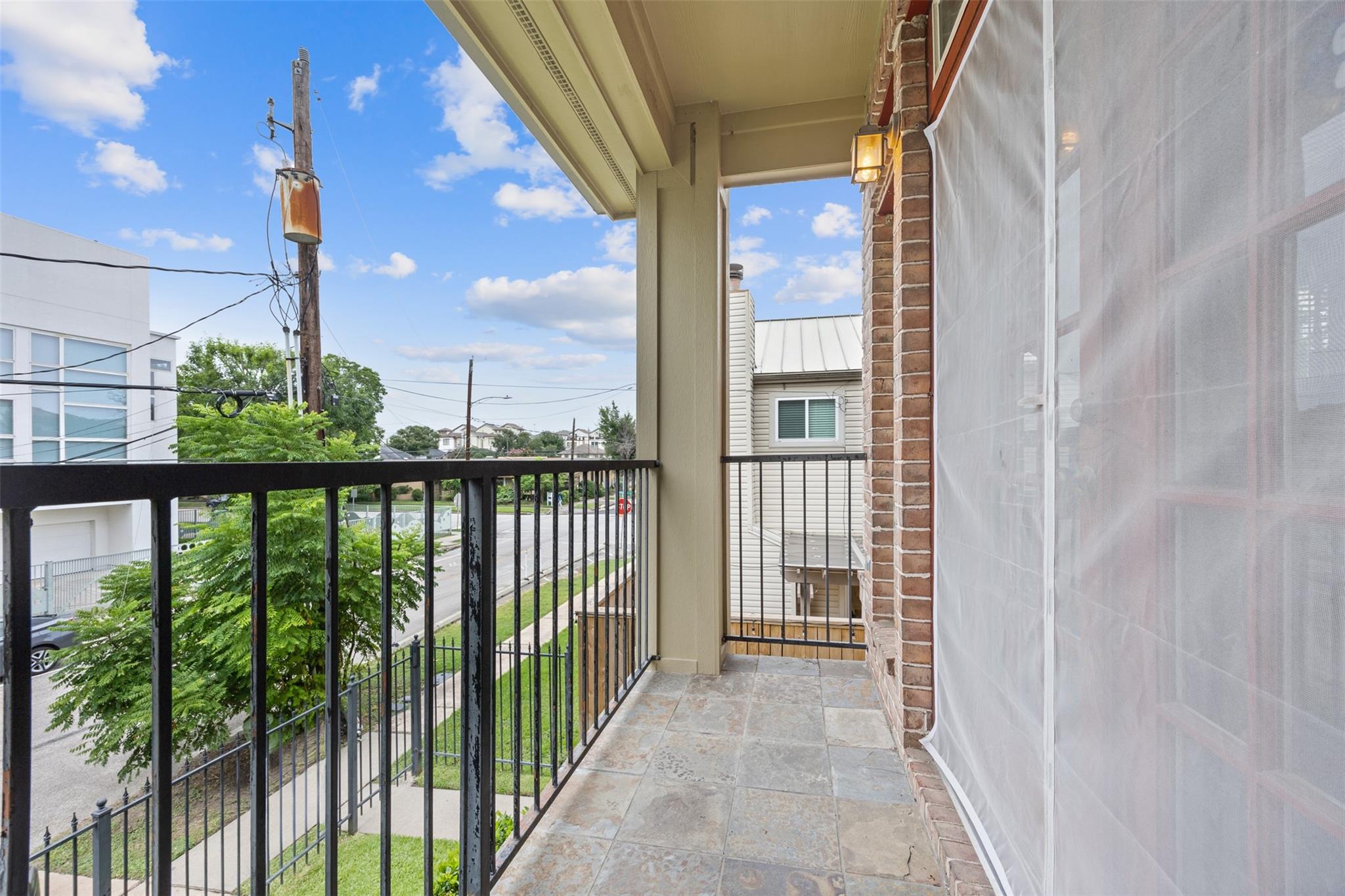 1515 Oakdale Street # 7