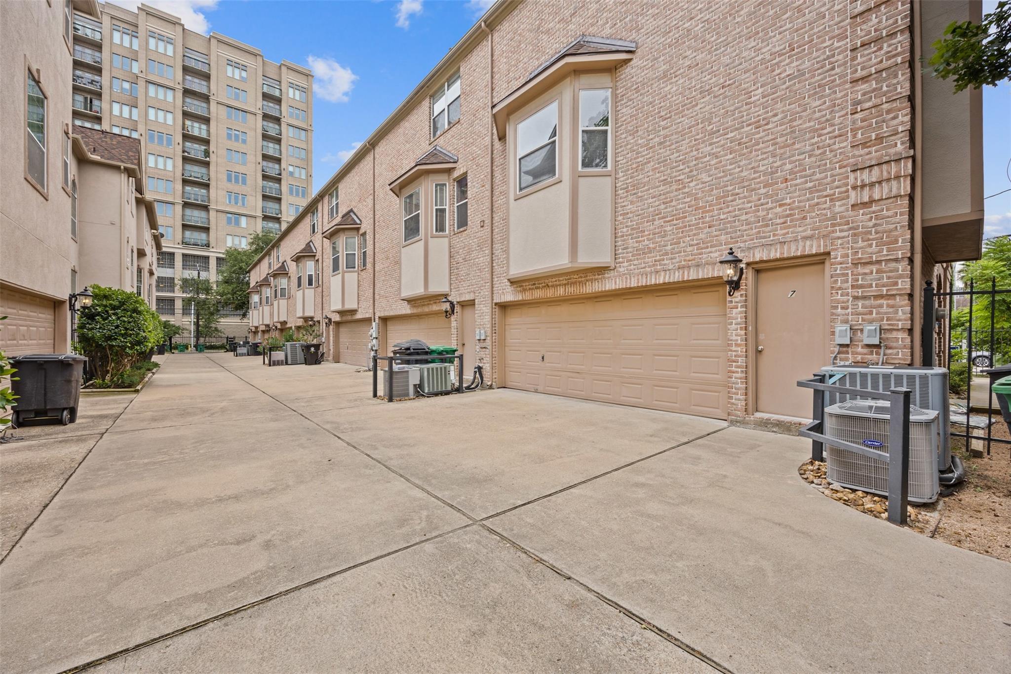 1515 Oakdale Street # 7