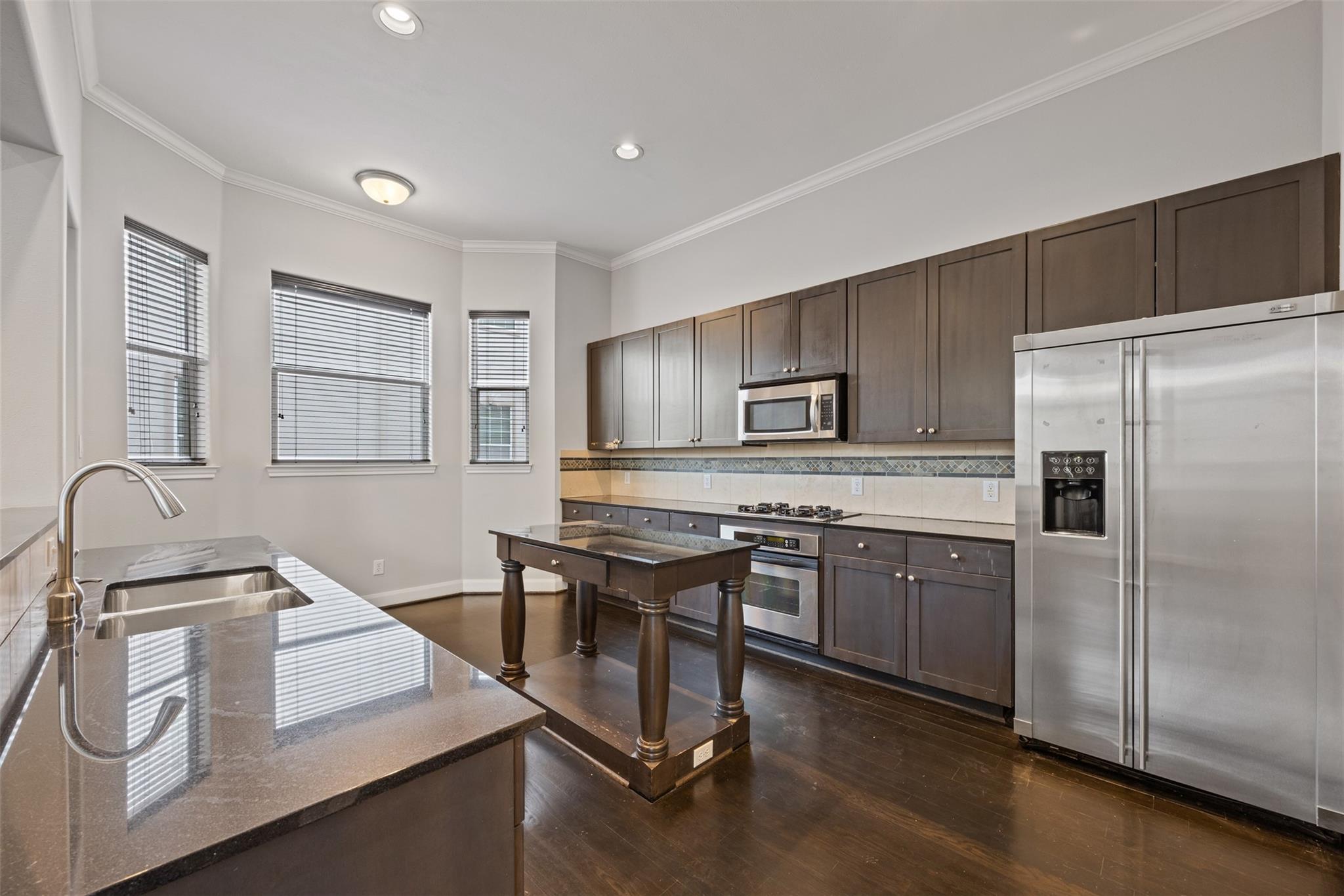 1515 Oakdale Street # 7