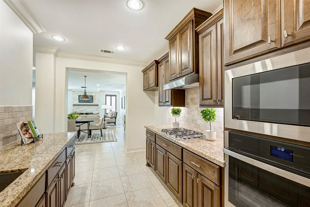 13424 Preston Cliff Court