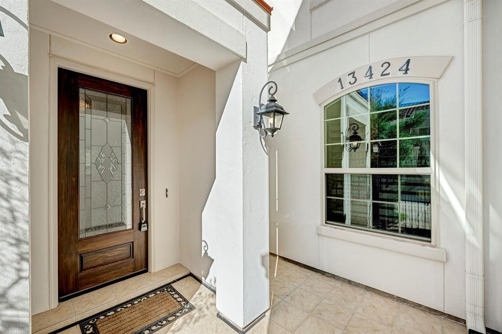13424 Preston Cliff Court