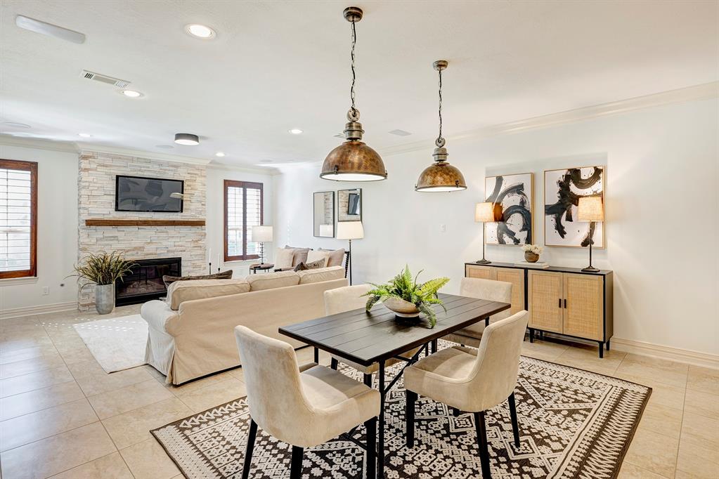 13424 Preston Cliff Court