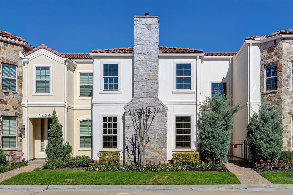 13424 Preston Cliff Court