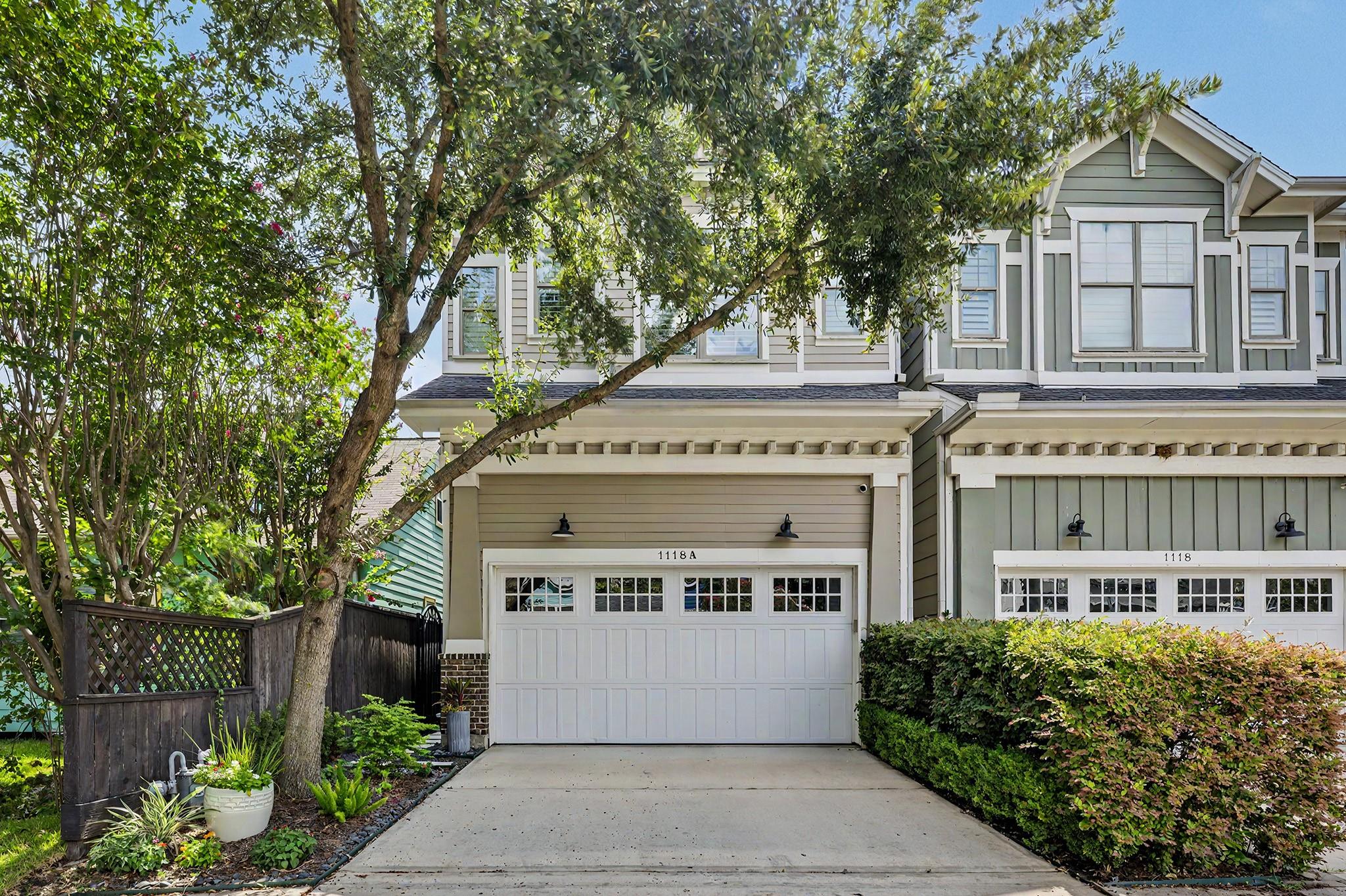 1118 Dorothy Street # A