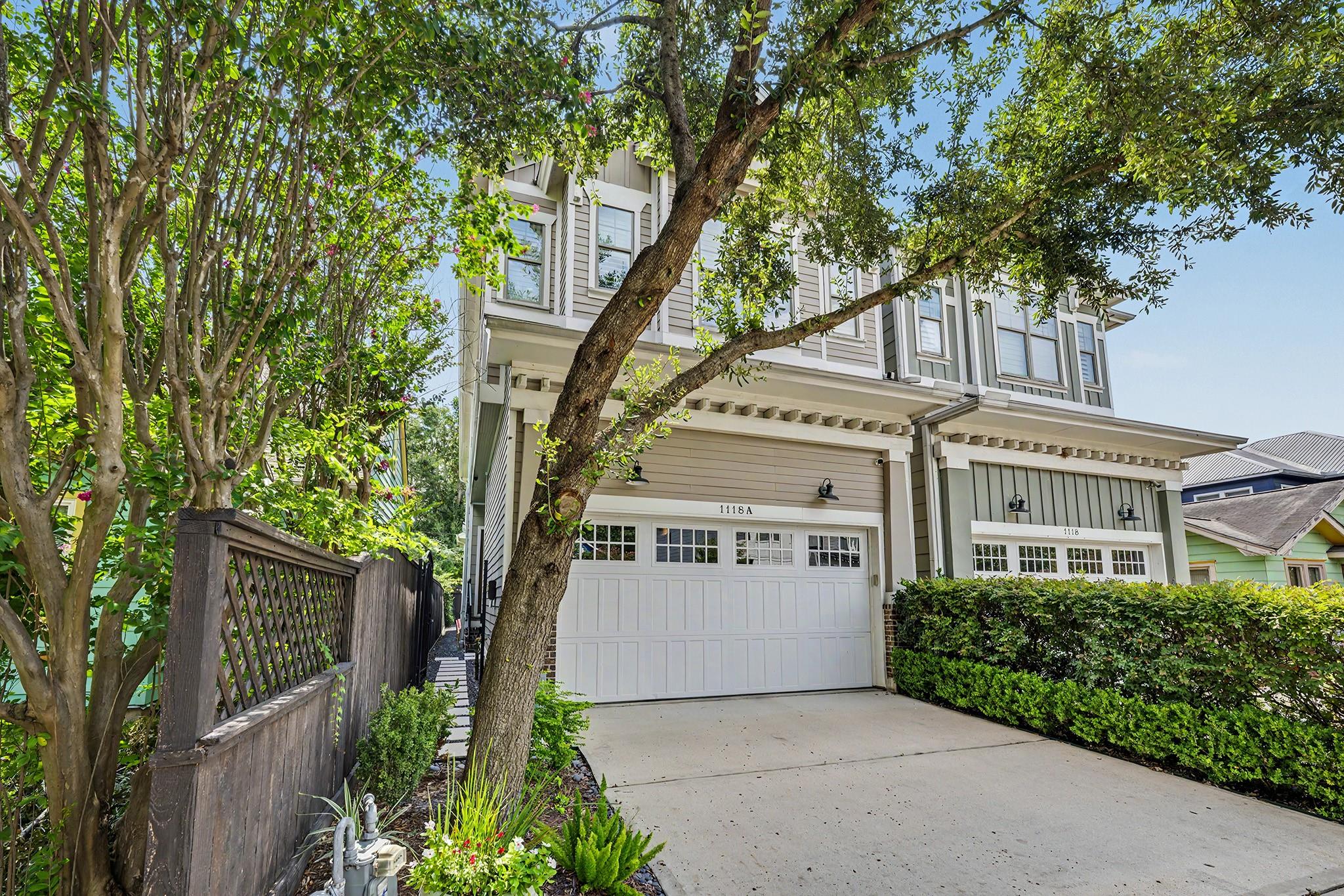1118 Dorothy Street # A