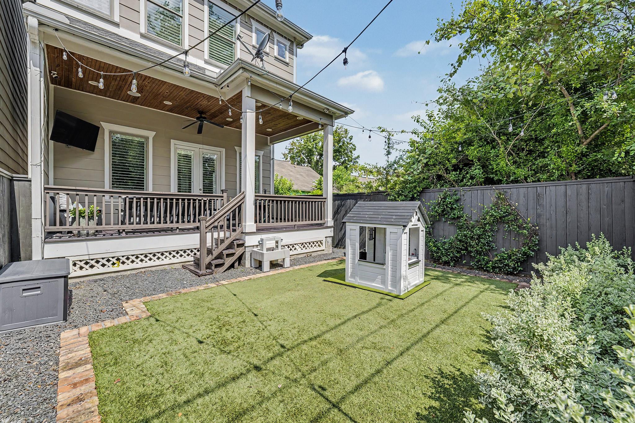 1118 Dorothy Street # A