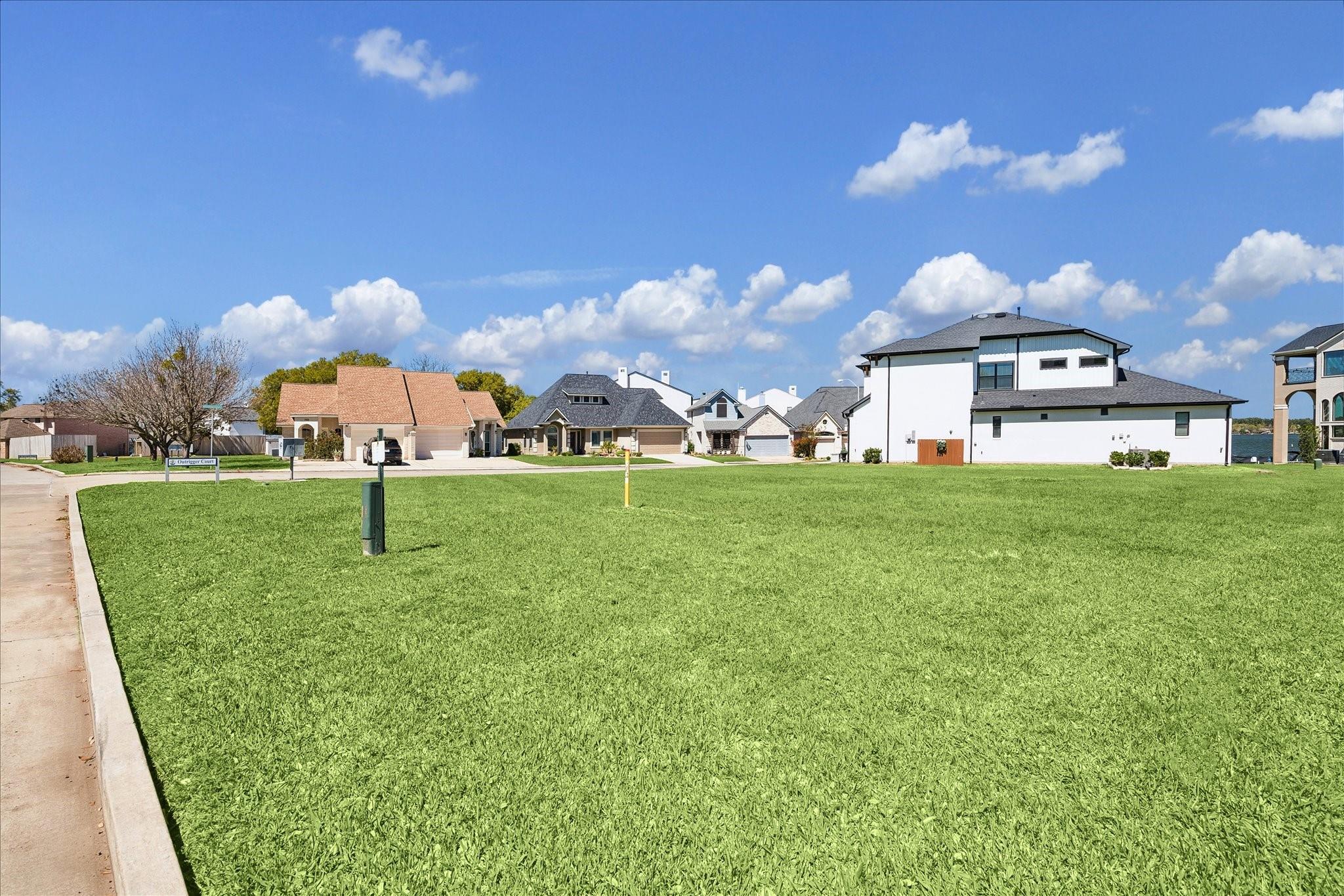 TBD (Lot 1, Block 37) Outrigger Court