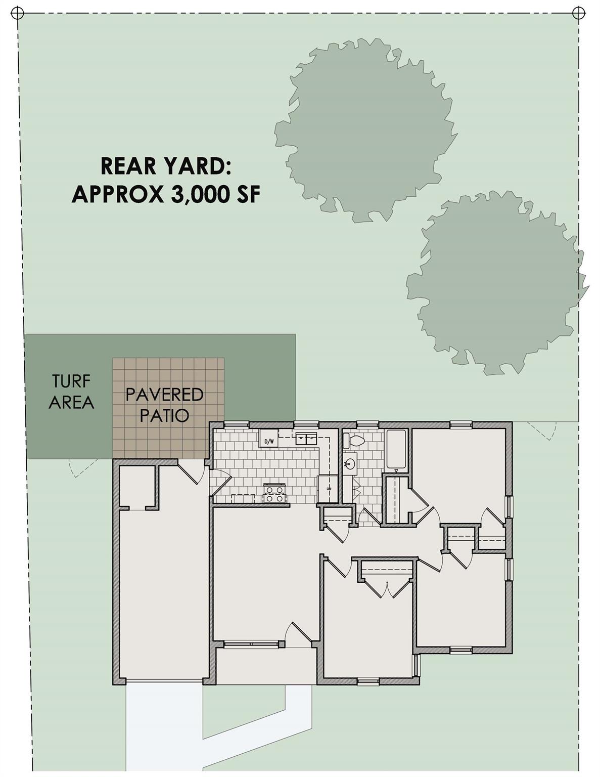 4722 Carleen Road
