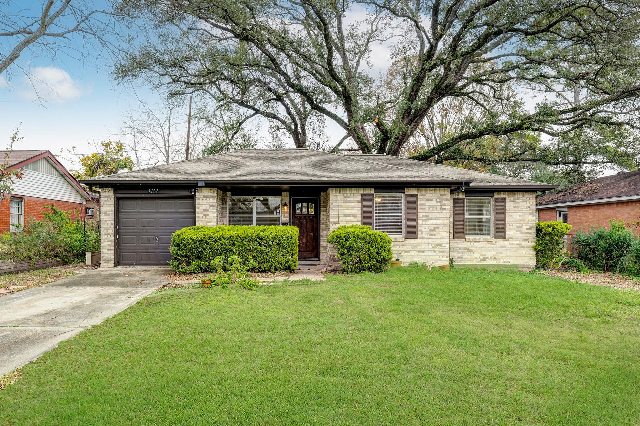 4722 Carleen Road