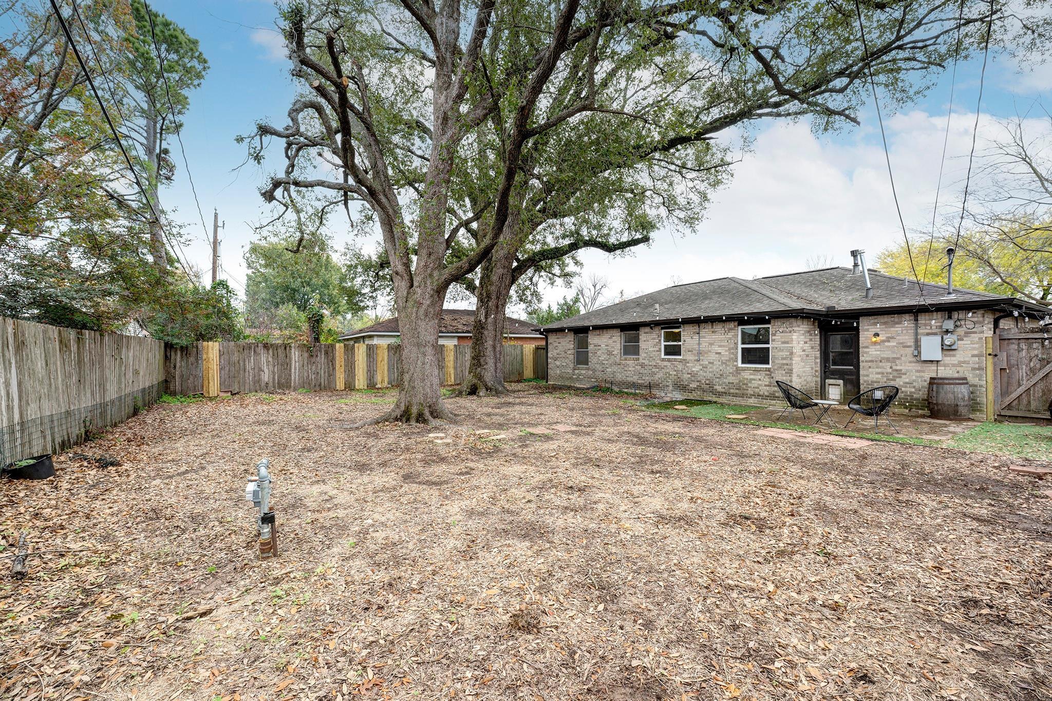 4722 Carleen Road