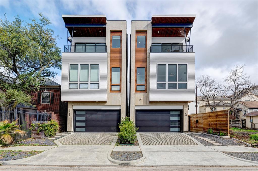1140 W Pierce Street