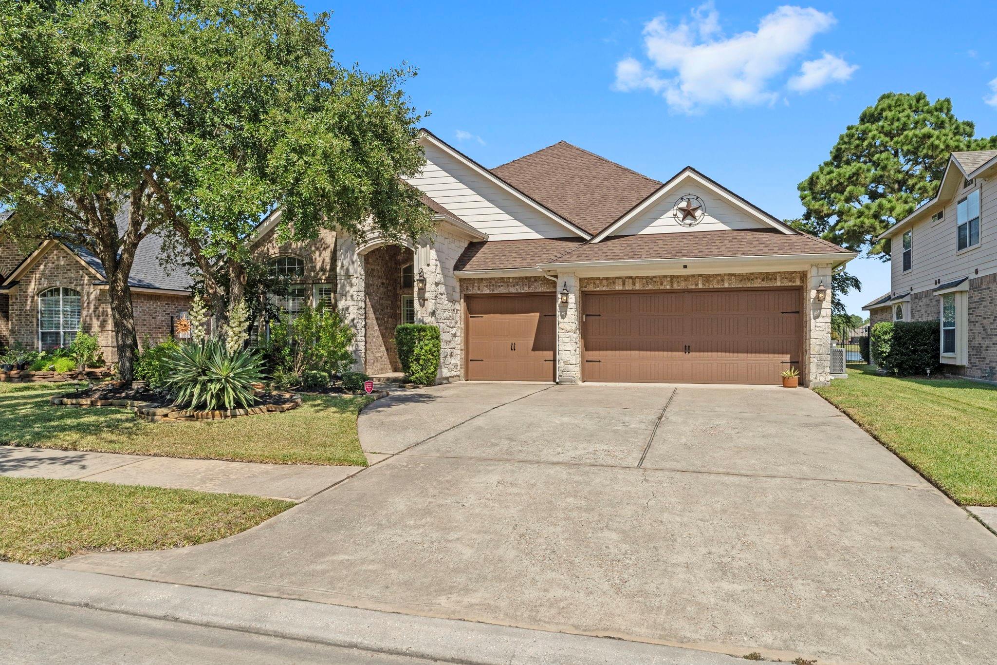 3131 Rustic Gardens Drive