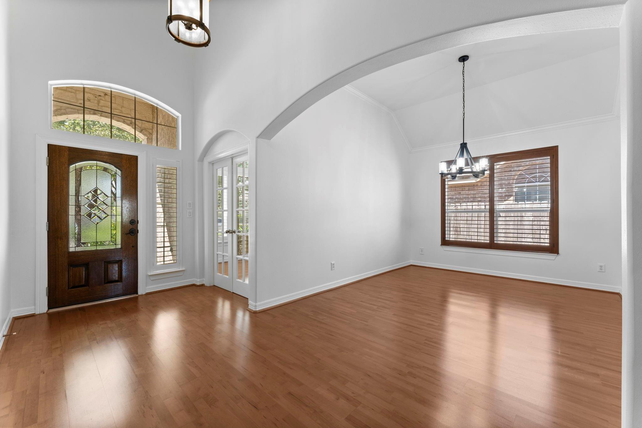 3131 Rustic Gardens Drive