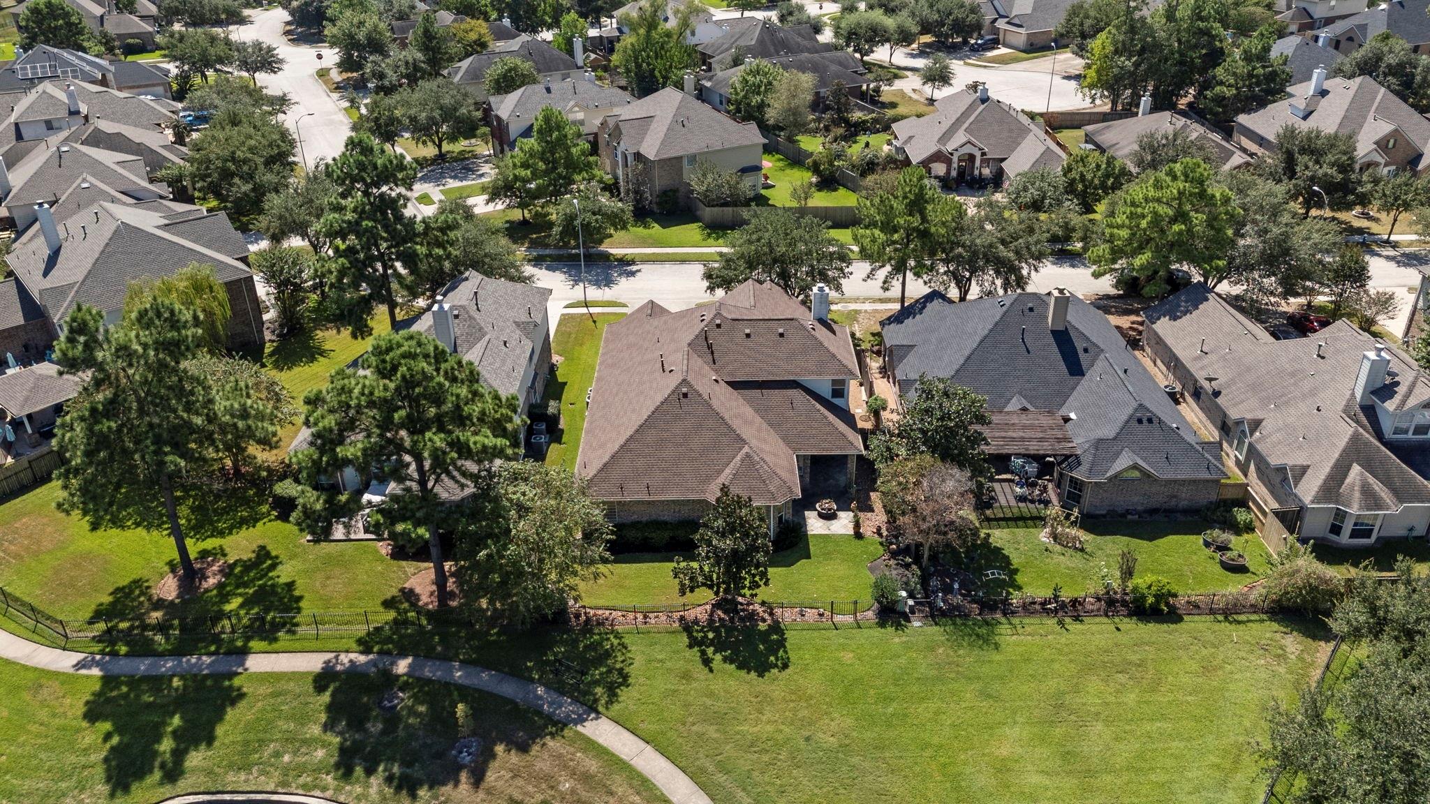 3131 Rustic Gardens Drive