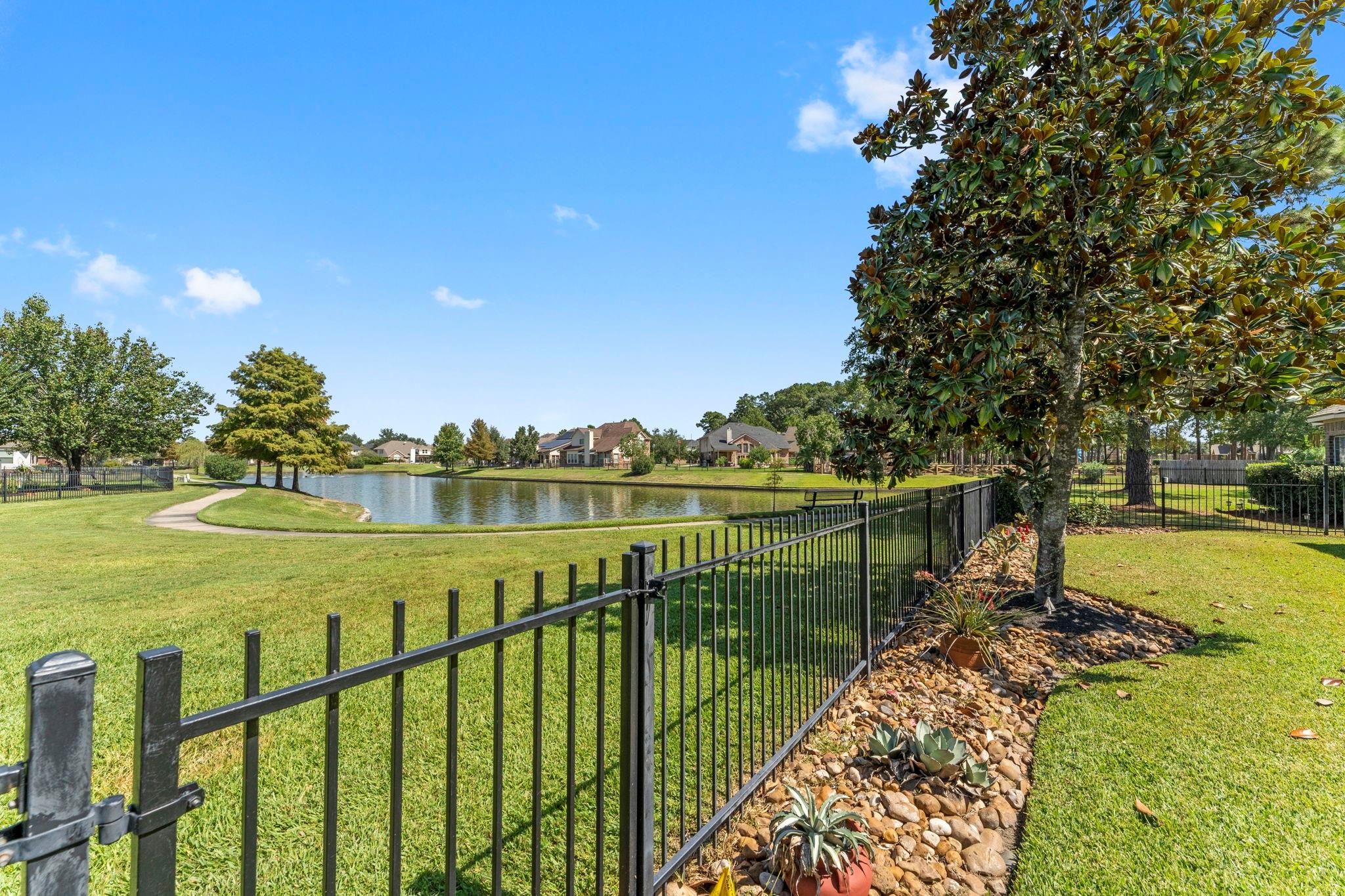 3131 Rustic Gardens Drive