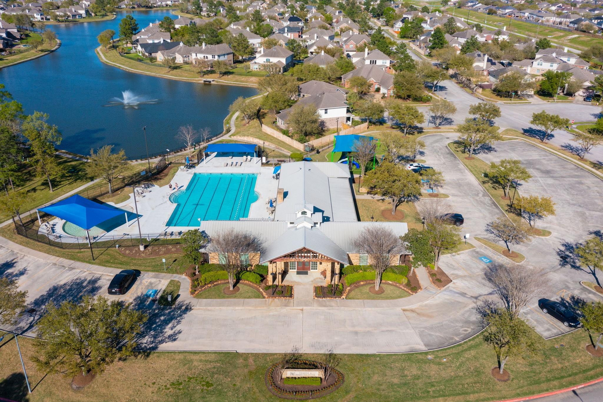 3131 Rustic Gardens Drive