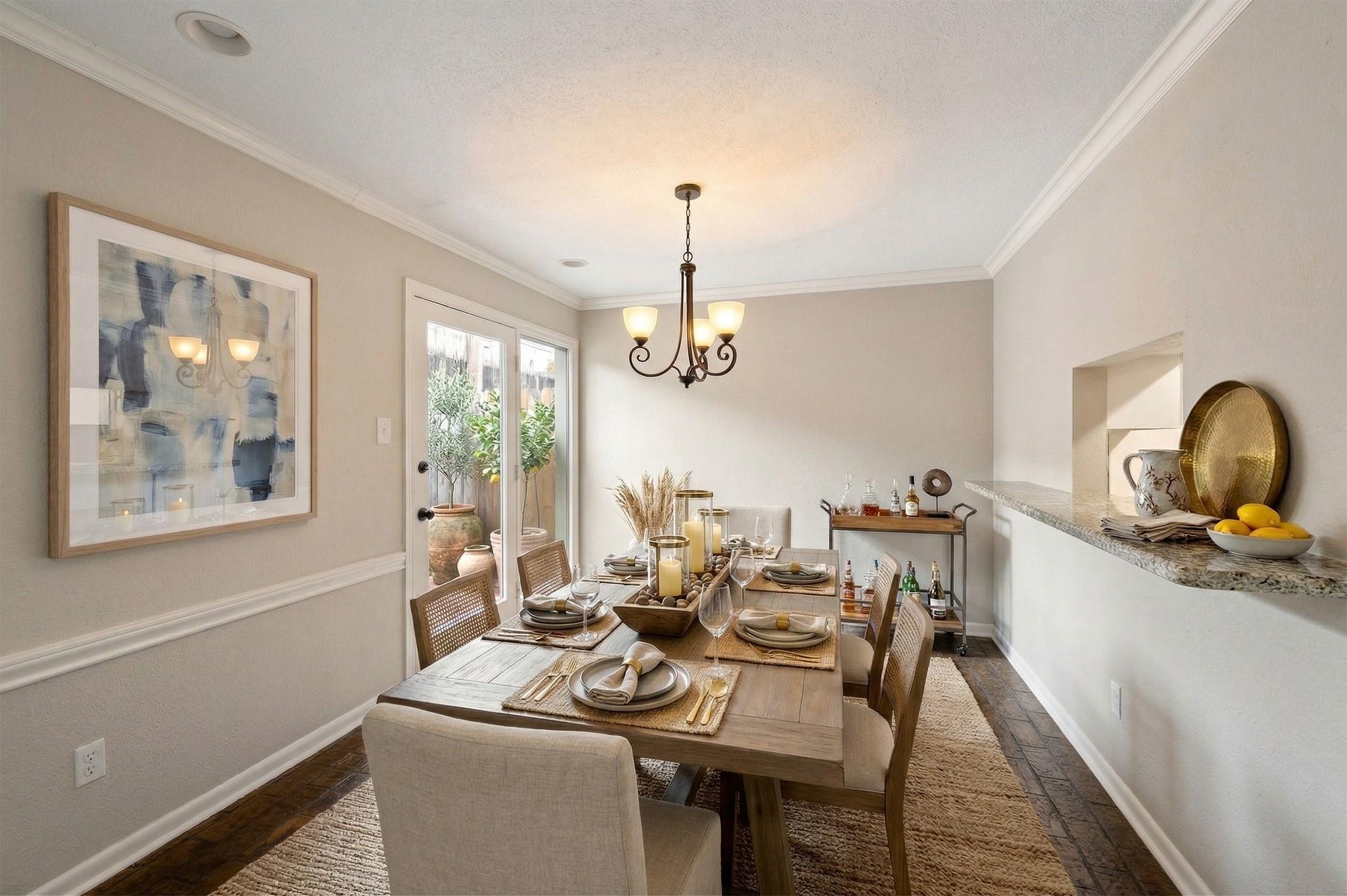 1122 Autrey Street # 5