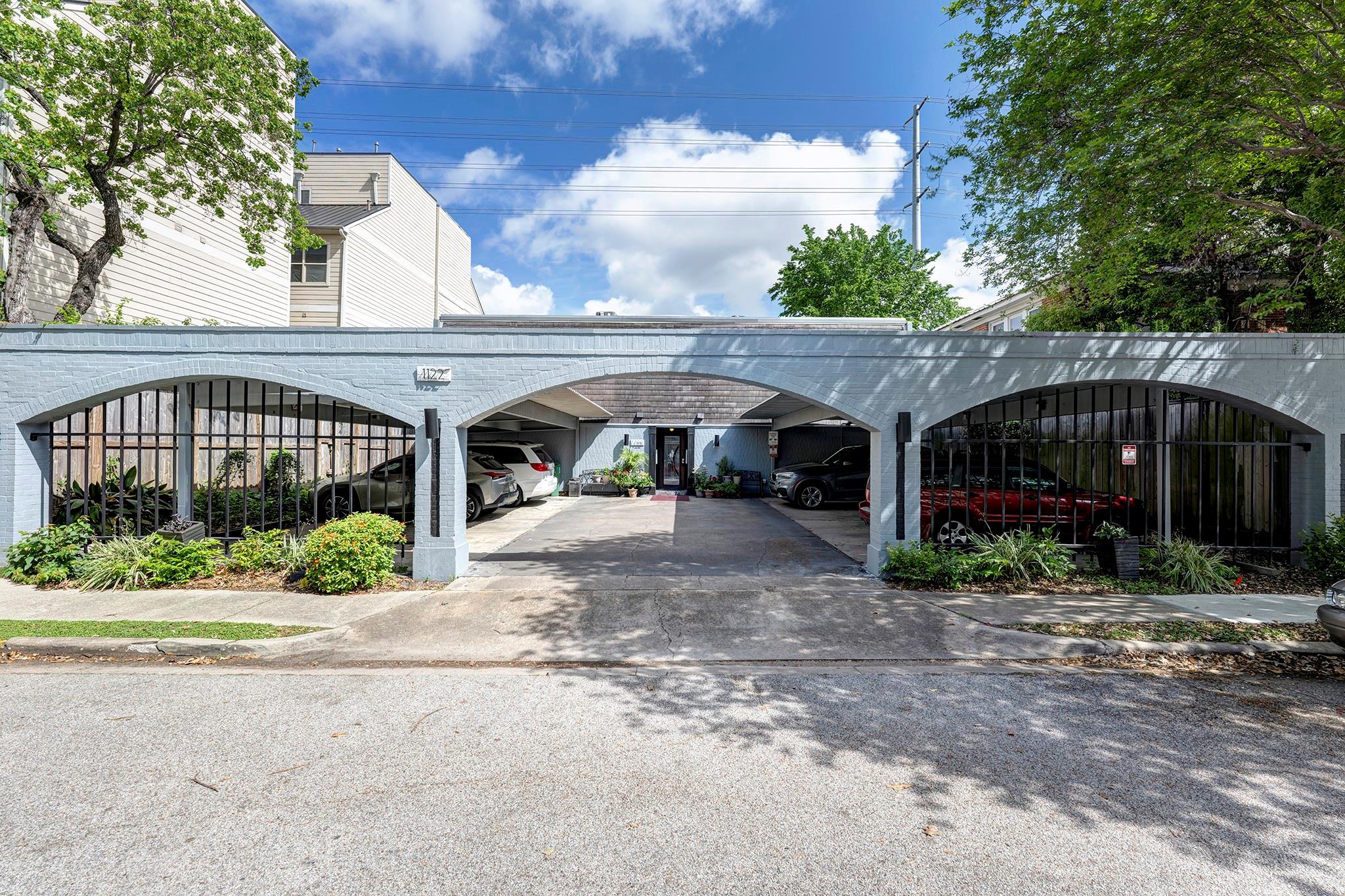 1122 Autrey Street # 5