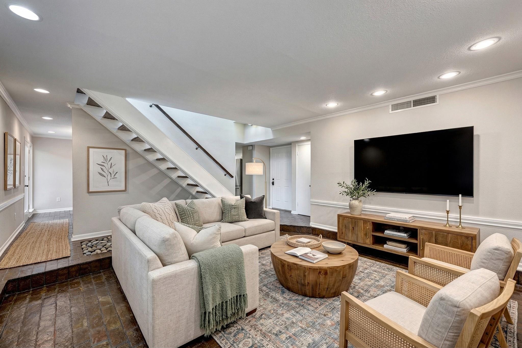 1122 Autrey Street # 5