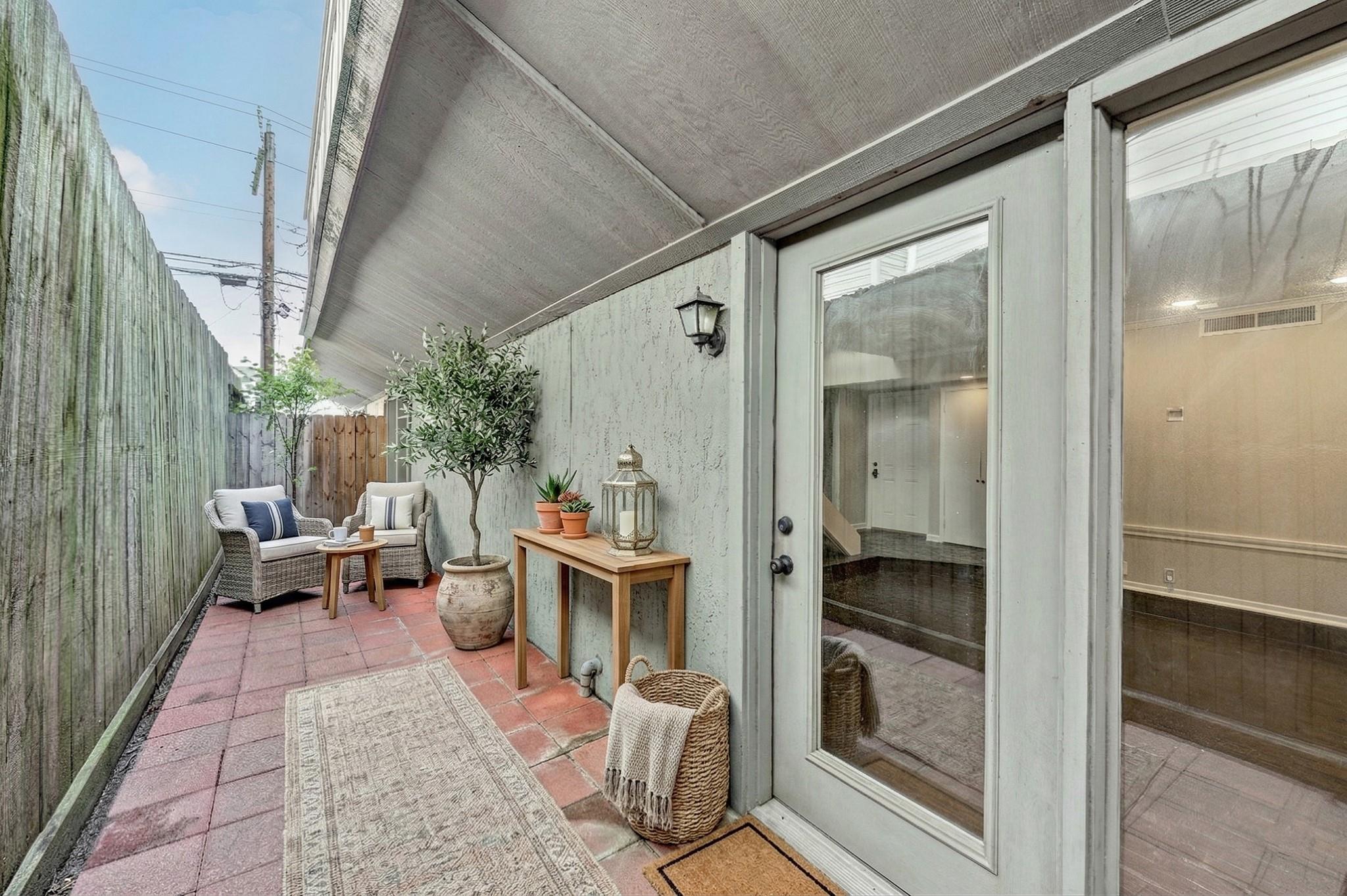 1122 Autrey Street # 5