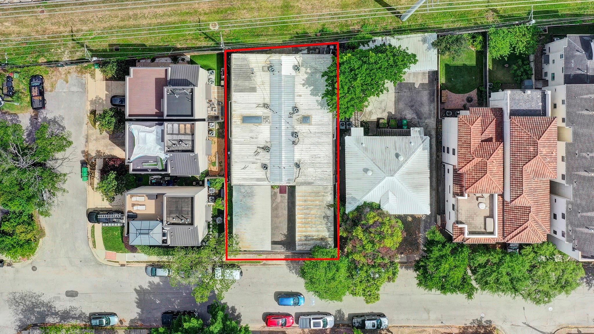 1122 Autrey Street # 5