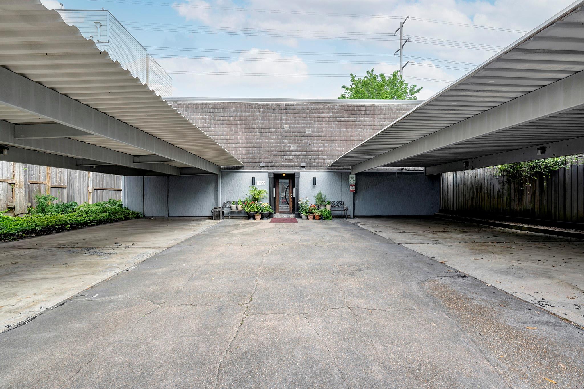 1122 Autrey Street # 5