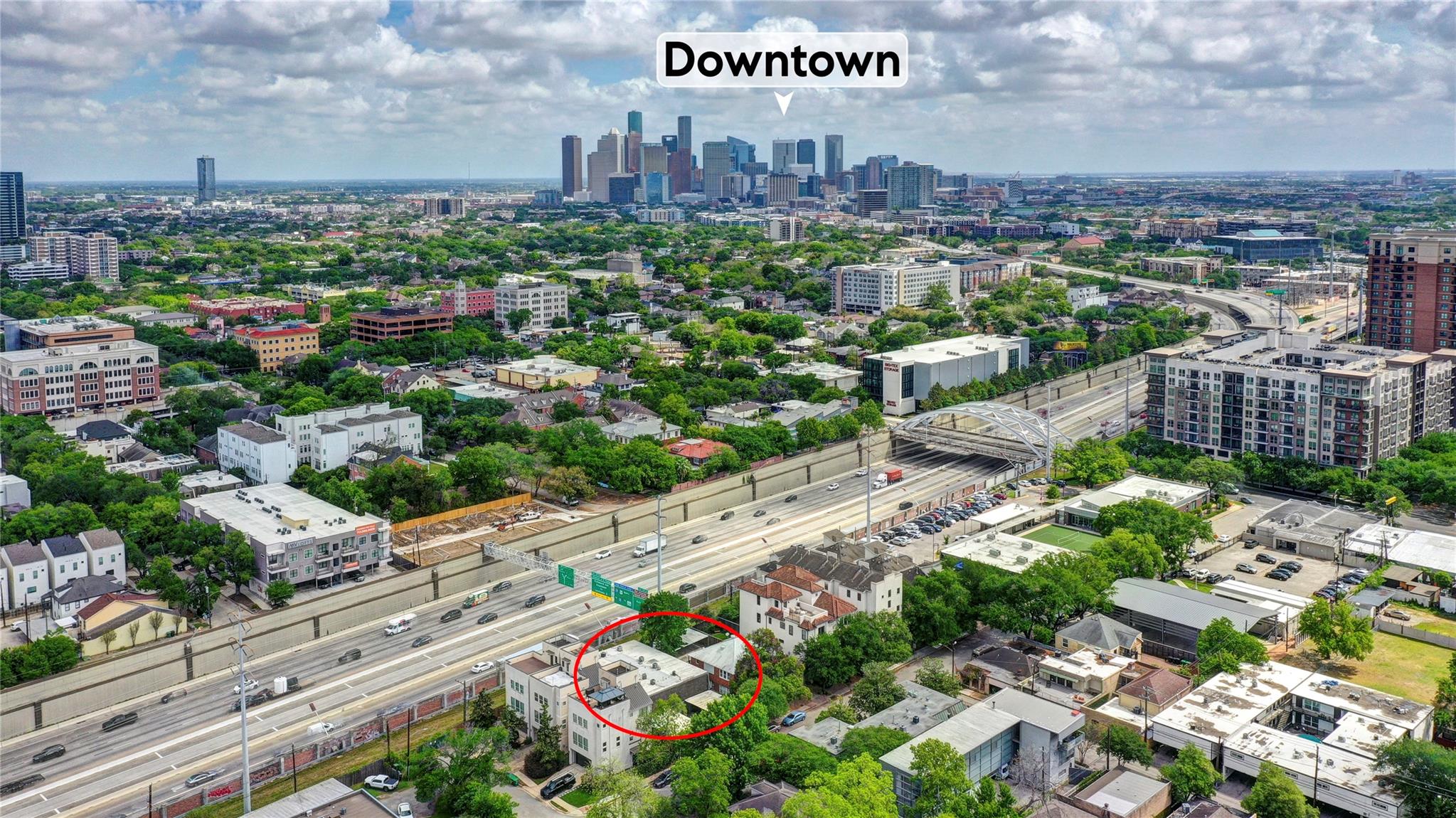 1122 Autrey Street # 5