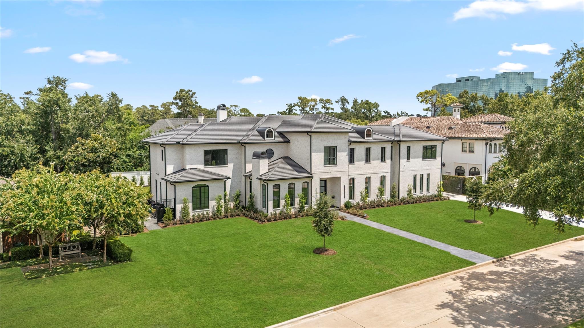 5324 Holly Springs Drive