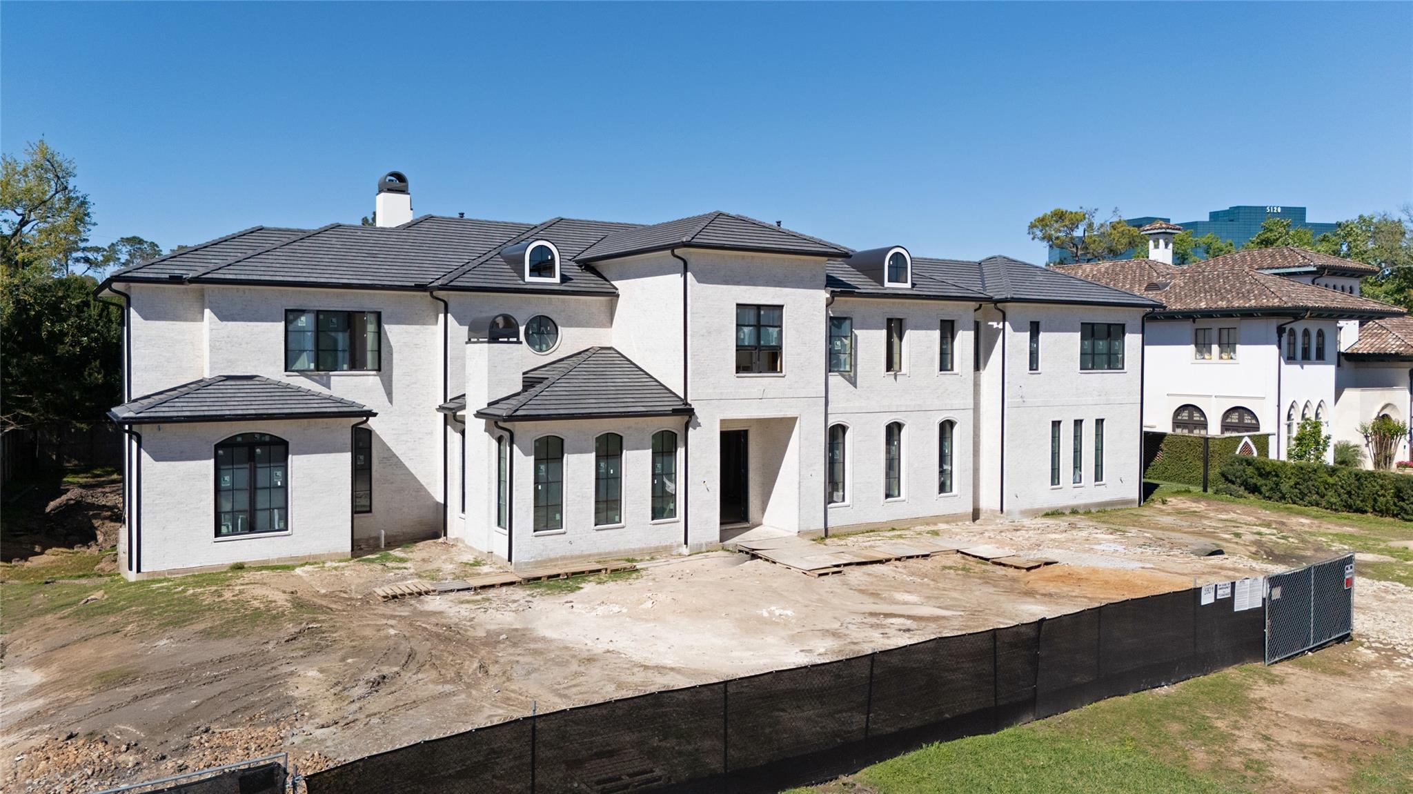 5324 Holly Springs Drive